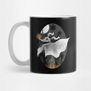 Zero the Hero Mug